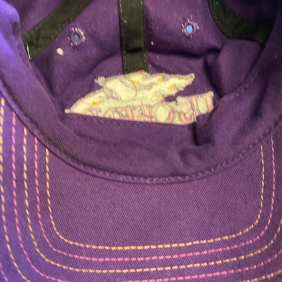 Youth 2012 US Open Tennis 🎾 hat. - Picture 5 of 6